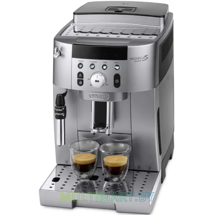 Эспрессо кофемашина DeLonghi Magnifica S Smart (ECAM 250.31.SB)